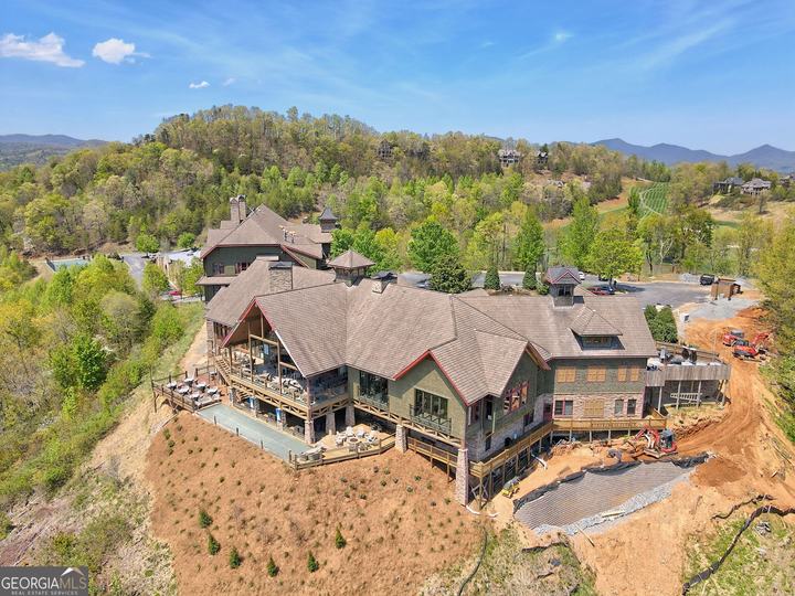 Lot 15 Waterfall DR, Clayton, GA - Image #40