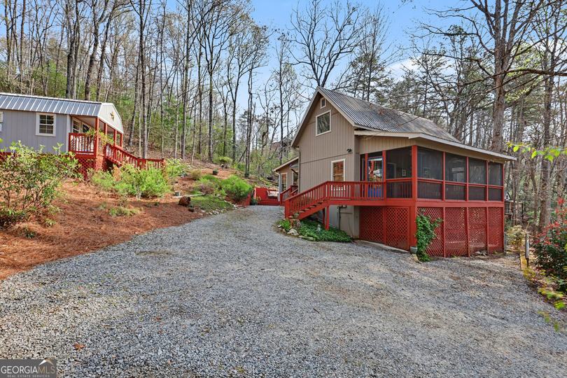82 Buckeye LN, Clayton, GA - Image #1