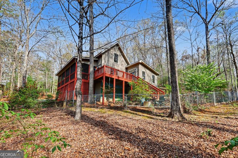 82 Buckeye LN, Clayton, GA - Image #4