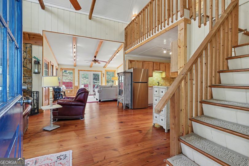 82 Buckeye LN, Clayton, GA - Image #7