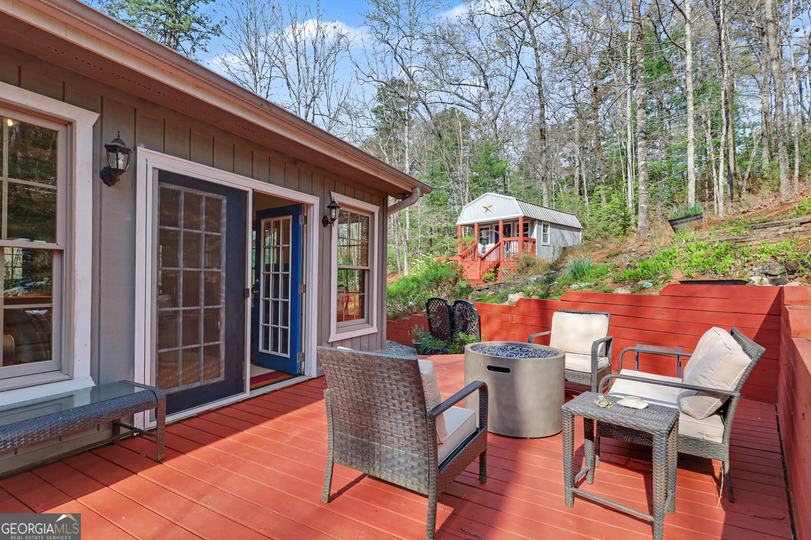 82 Buckeye LN, Clayton, GA - Image #16