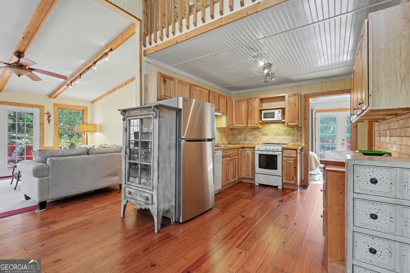 82 Buckeye LN, Clayton, GA - Image #20