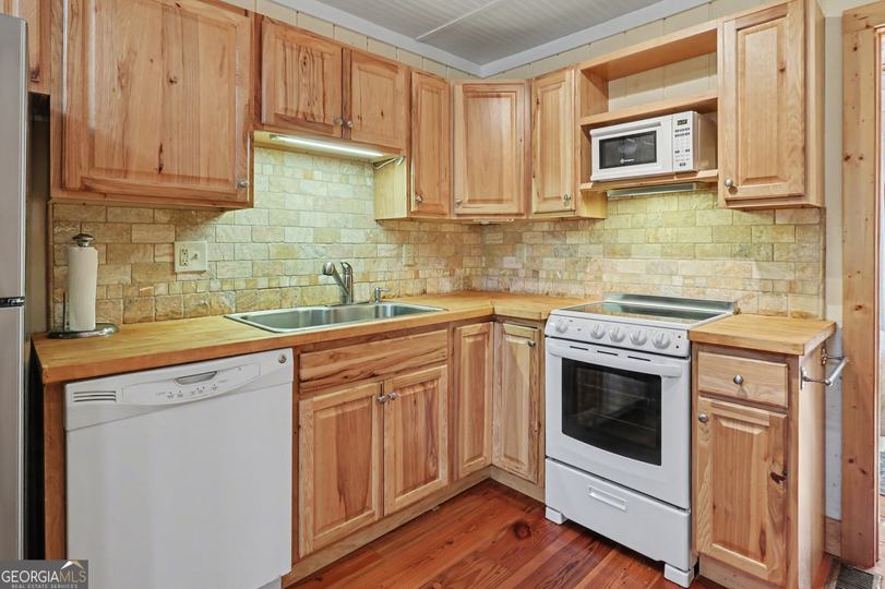 82 Buckeye LN, Clayton, GA - Image #22
