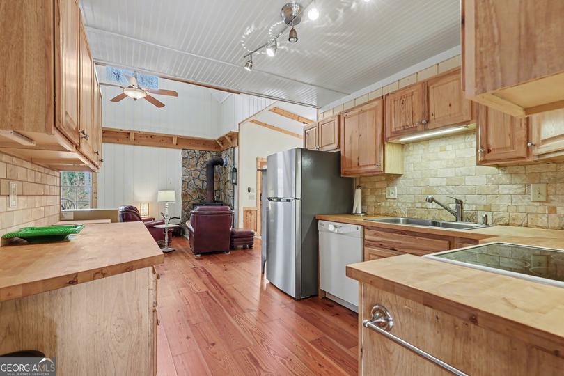 82 Buckeye LN, Clayton, GA - Image #29