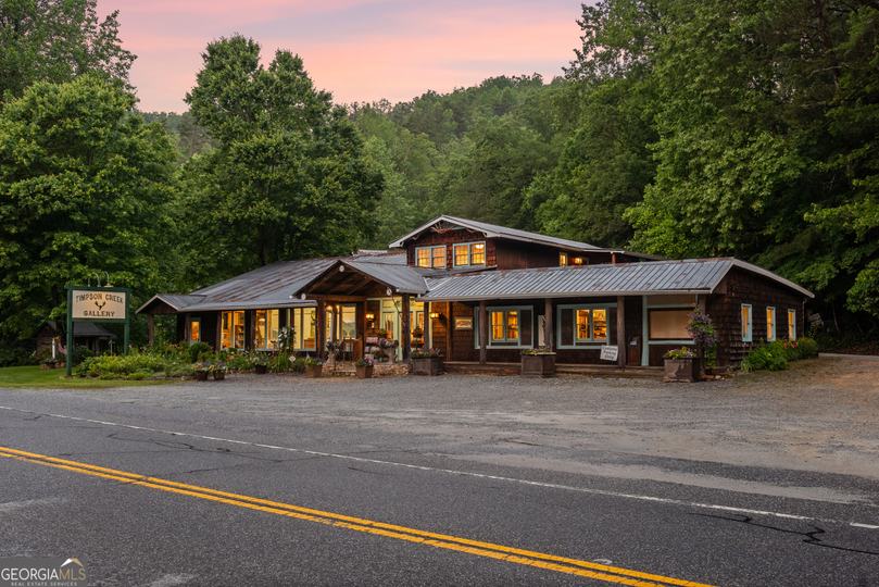 7142 Highway 76 W, Clayton, GA - Image #2