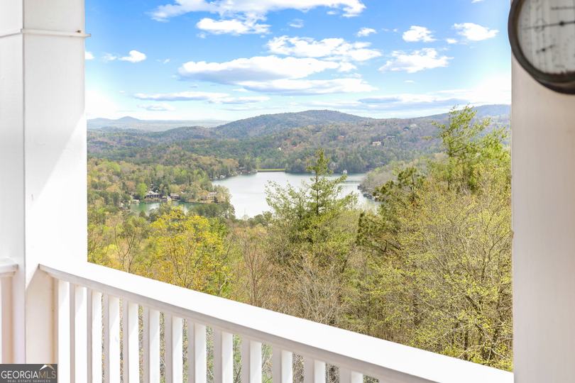 1171 Rabun Bluffs DR, Lakemont, GA - Image #2