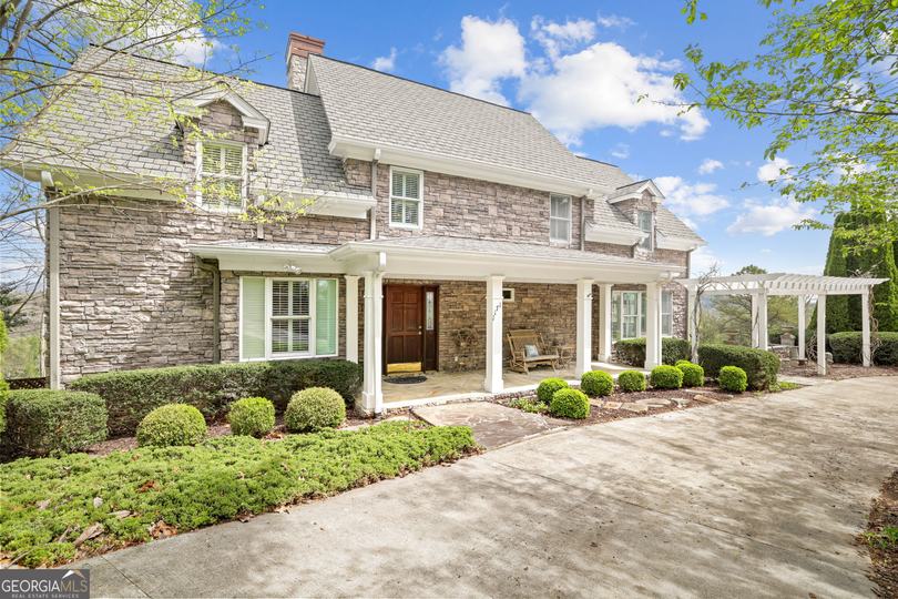 1171 Rabun Bluffs DR, Lakemont, GA - Image #3