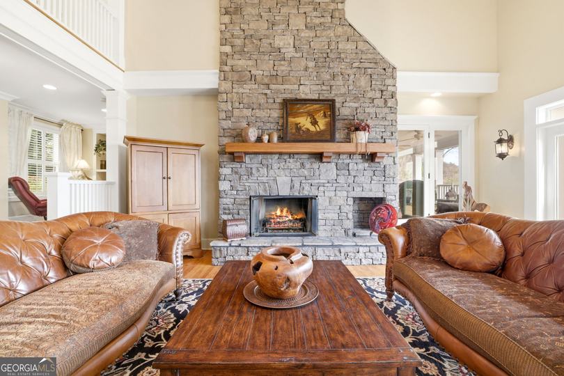 1171 Rabun Bluffs DR, Lakemont, GA - Image #6