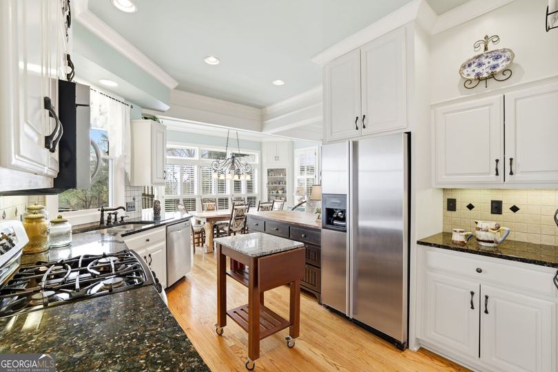 1171 Rabun Bluffs DR, Lakemont, GA - Image #7