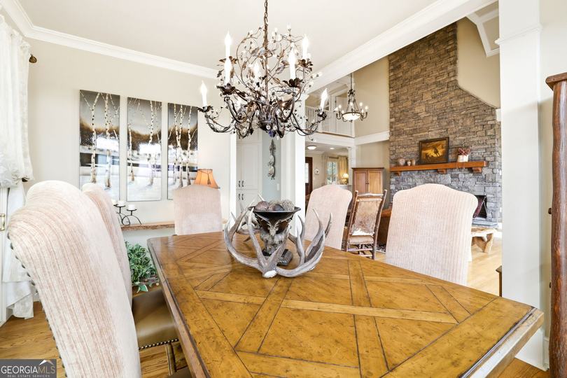 1171 Rabun Bluffs DR, Lakemont, GA - Image #8