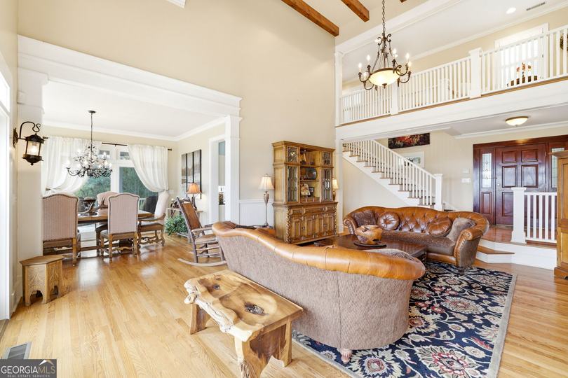 1171 Rabun Bluffs DR, Lakemont, GA - Image #11