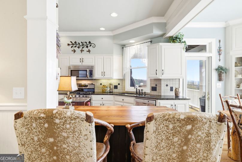 1171 Rabun Bluffs DR, Lakemont, GA - Image #12