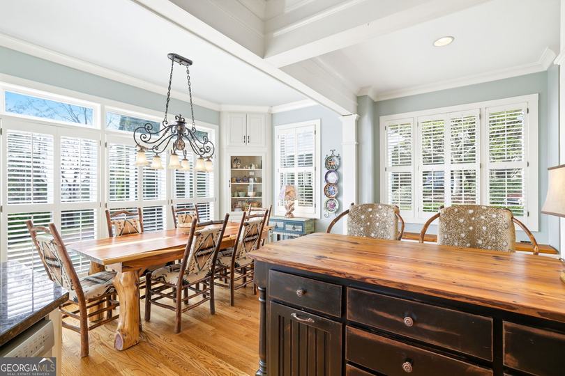 1171 Rabun Bluffs DR, Lakemont, GA - Image #13