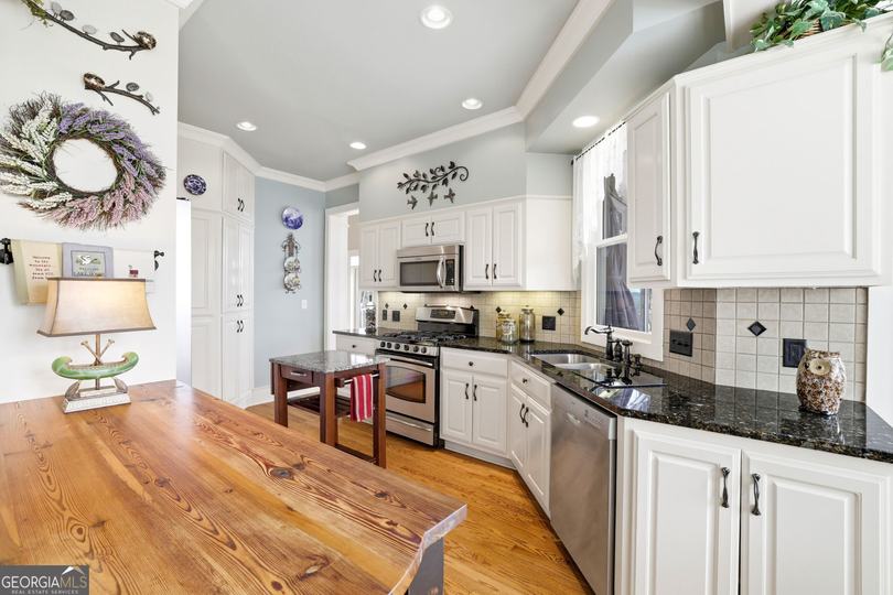 1171 Rabun Bluffs DR, Lakemont, GA - Image #14