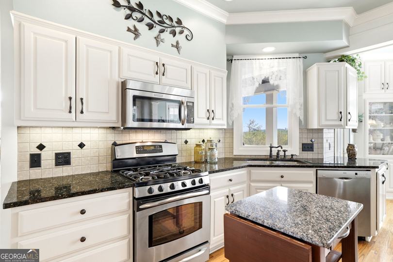 1171 Rabun Bluffs DR, Lakemont, GA - Image #16