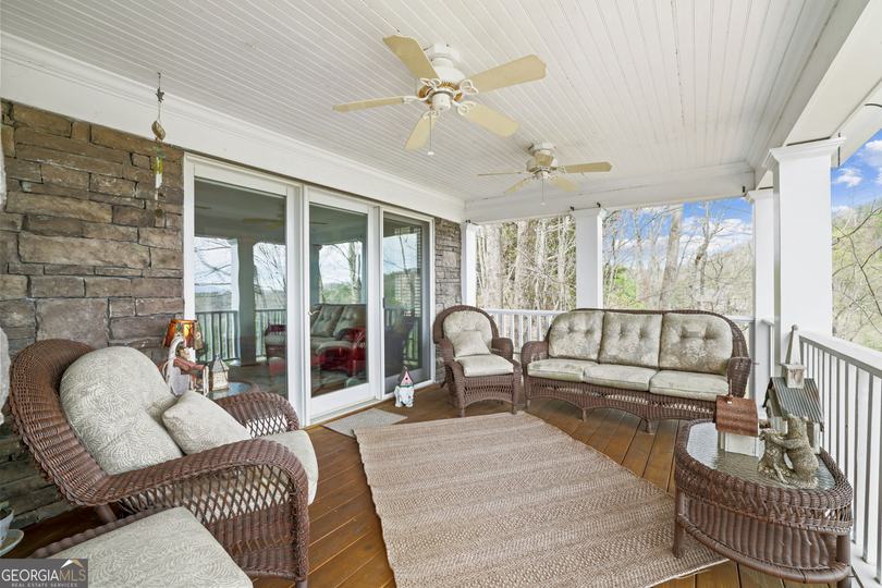 1171 Rabun Bluffs DR, Lakemont, GA - Image #17