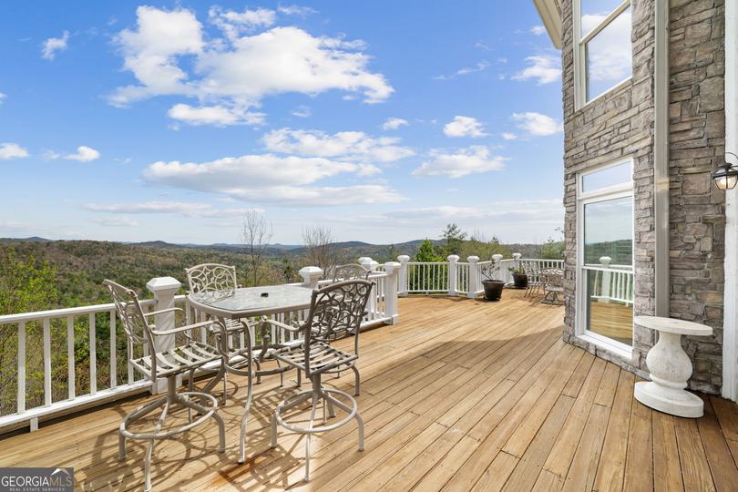 1171 Rabun Bluffs DR, Lakemont, GA - Image #19
