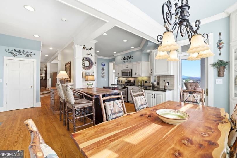 1171 Rabun Bluffs DR, Lakemont, GA - Image #21