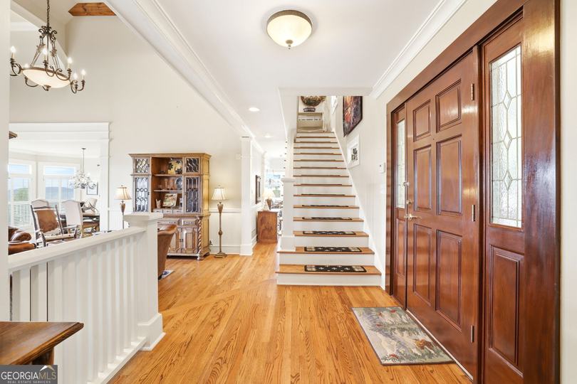 1171 Rabun Bluffs DR, Lakemont, GA - Image #22