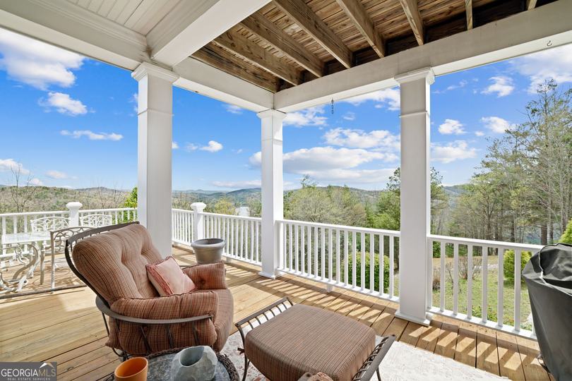 1171 Rabun Bluffs DR, Lakemont, GA - Image #24