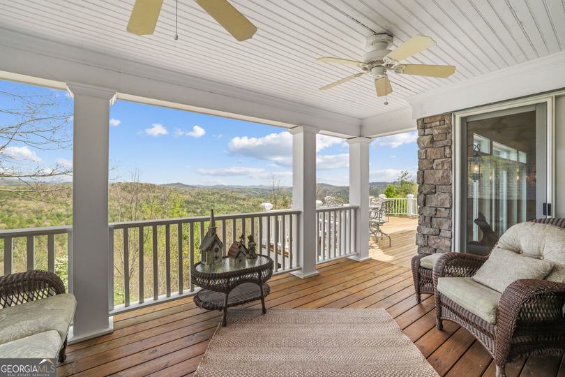 1171 Rabun Bluffs DR, Lakemont, GA - Image #26