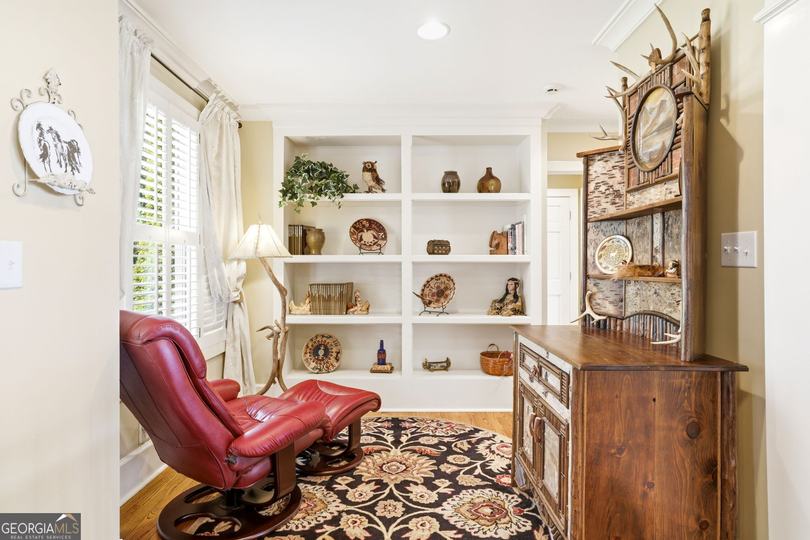 1171 Rabun Bluffs DR, Lakemont, GA - Image #30