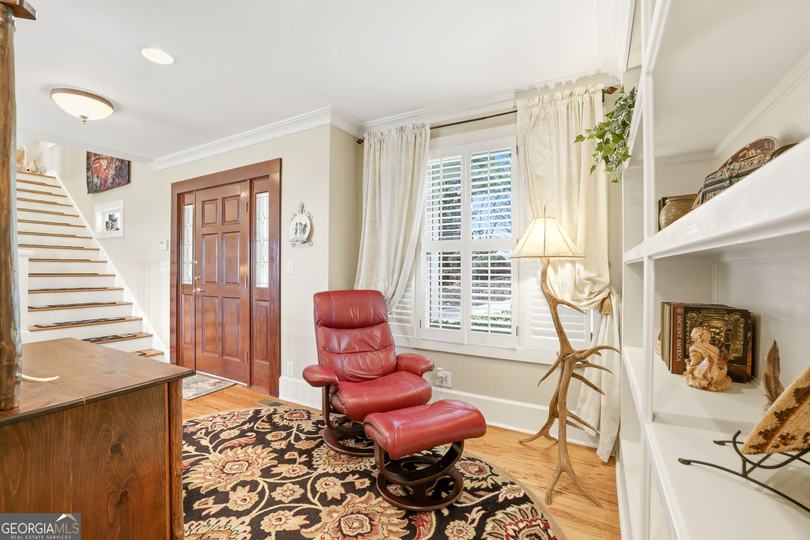1171 Rabun Bluffs DR, Lakemont, GA - Image #31