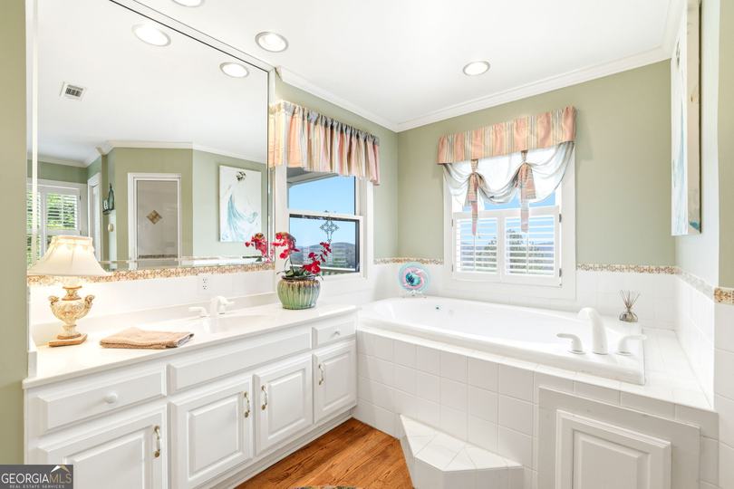 1171 Rabun Bluffs DR, Lakemont, GA - Image #32