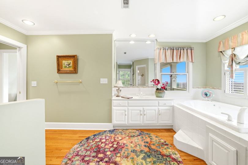 1171 Rabun Bluffs DR, Lakemont, GA - Image #33