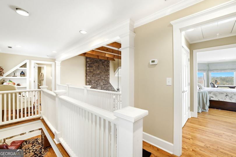 1171 Rabun Bluffs DR, Lakemont, GA - Image #35