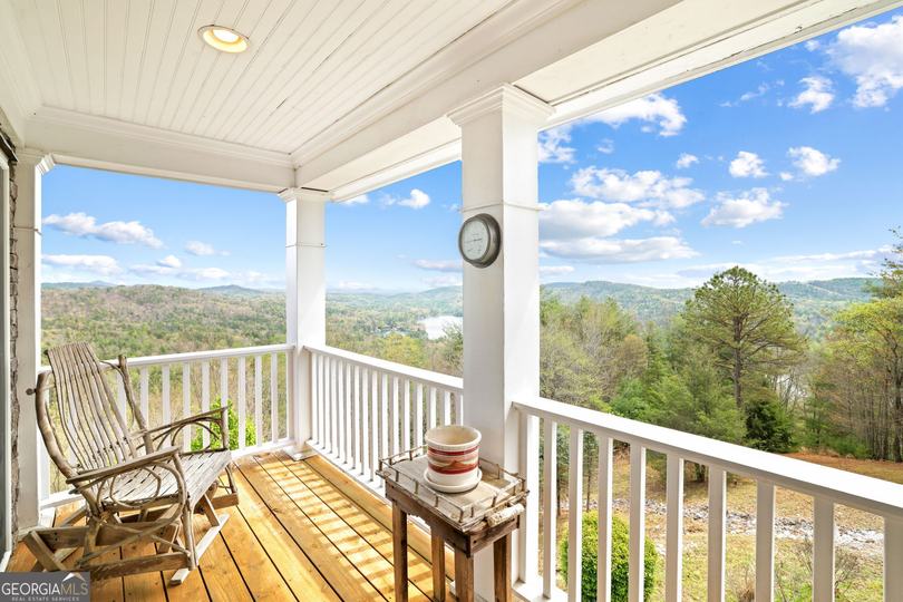1171 Rabun Bluffs DR, Lakemont, GA - Image #36