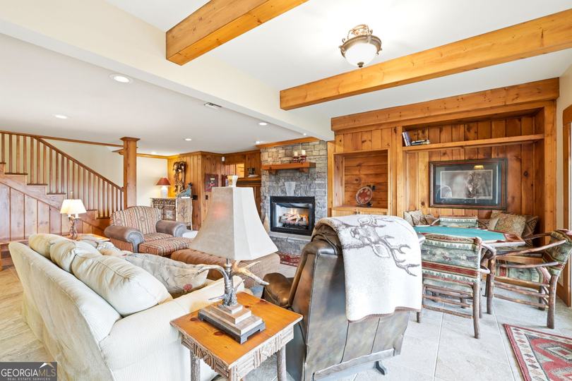 1171 Rabun Bluffs DR, Lakemont, GA - Image #48