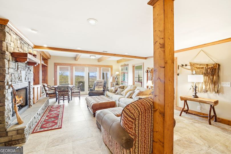 1171 Rabun Bluffs DR, Lakemont, GA - Image #49