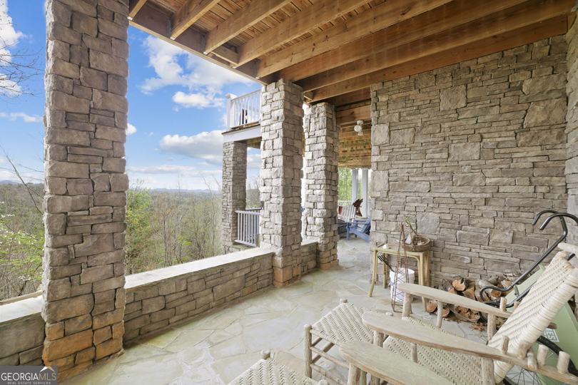 1171 Rabun Bluffs DR, Lakemont, GA - Image #52