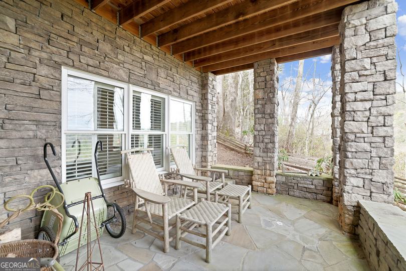 1171 Rabun Bluffs DR, Lakemont, GA - Image #53