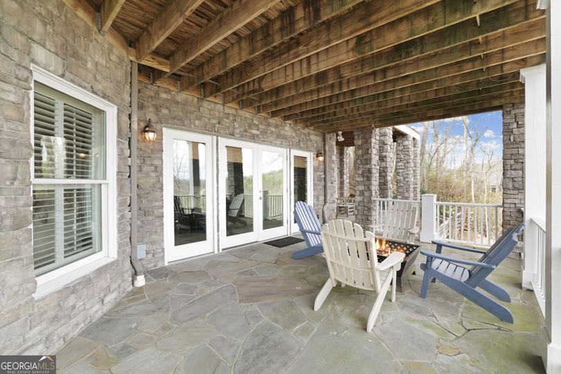 1171 Rabun Bluffs DR, Lakemont, GA - Image #55