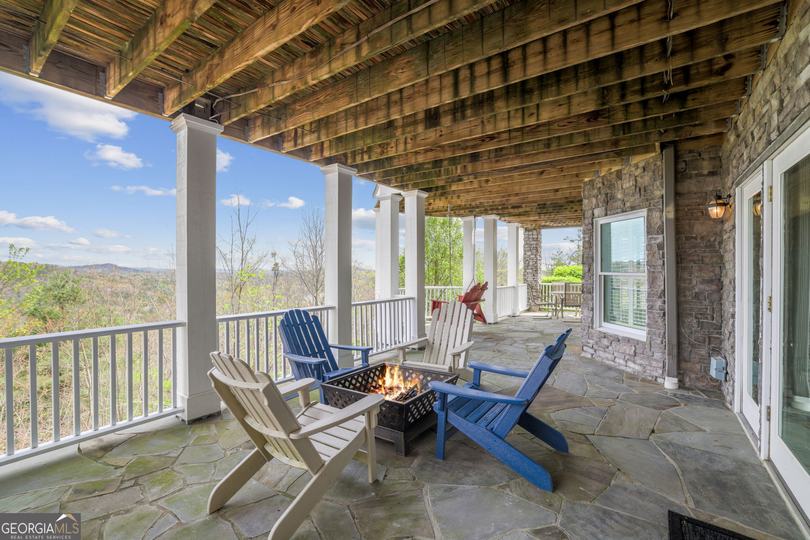 1171 Rabun Bluffs DR, Lakemont, GA - Image #56