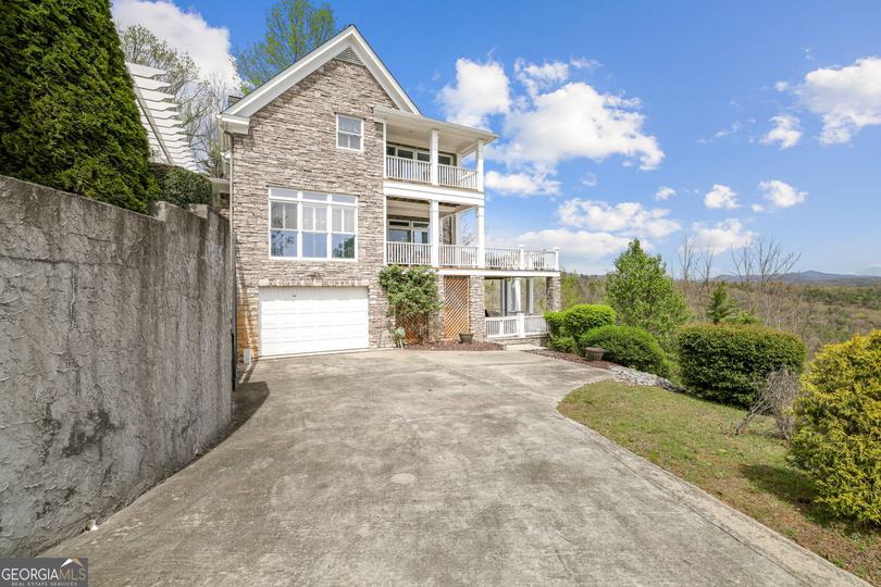 1171 Rabun Bluffs DR, Lakemont, GA - Image #62