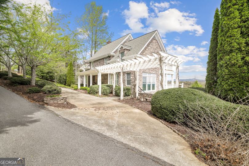 1171 Rabun Bluffs DR, Lakemont, GA - Image #68