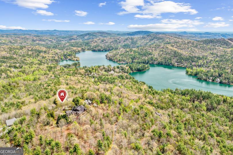 1171 Rabun Bluffs DR, Lakemont, GA - Image #69