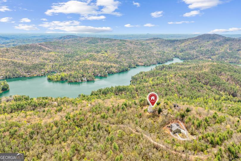1171 Rabun Bluffs DR, Lakemont, GA - Image #70