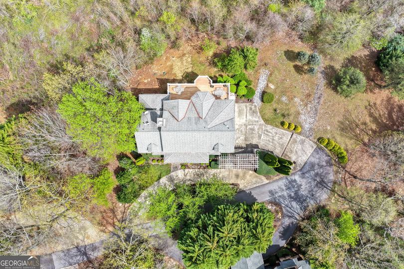 1171 Rabun Bluffs DR, Lakemont, GA - Image #71