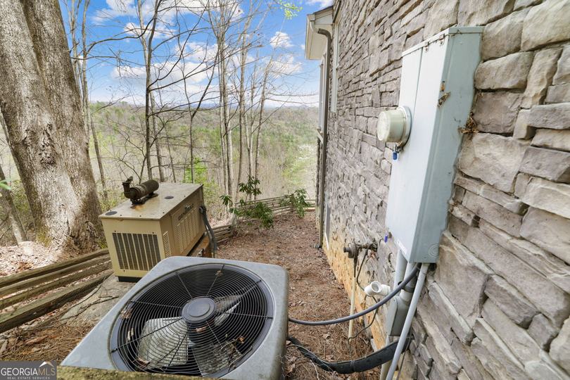 1171 Rabun Bluffs DR, Lakemont, GA - Image #73