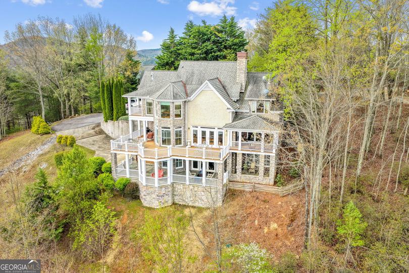 1171 Rabun Bluffs DR, Lakemont, GA - Image #75