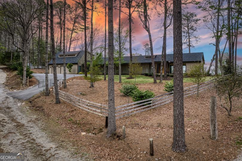 133 Oasis Ridge RD, Lakemont, GA - Image #1