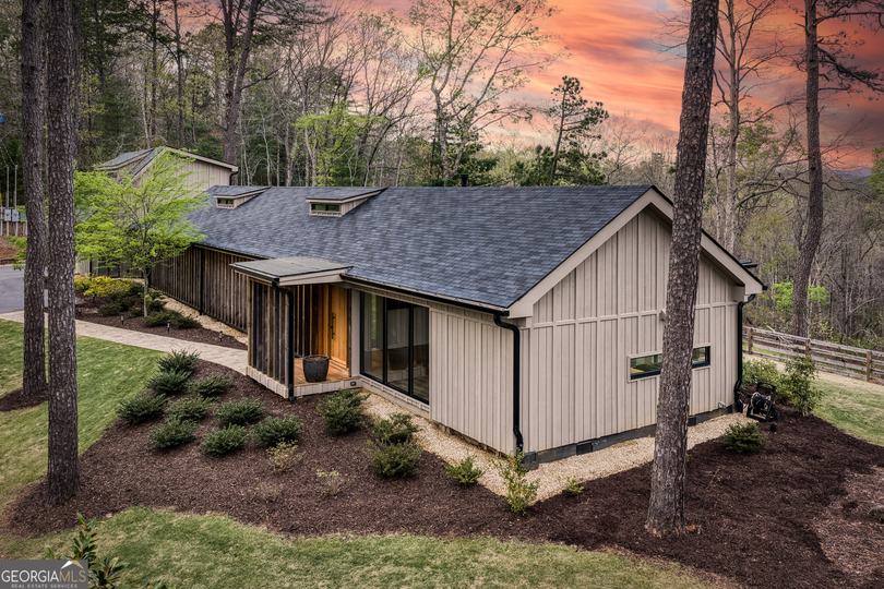 133 Oasis Ridge RD, Lakemont, GA - Image #3
