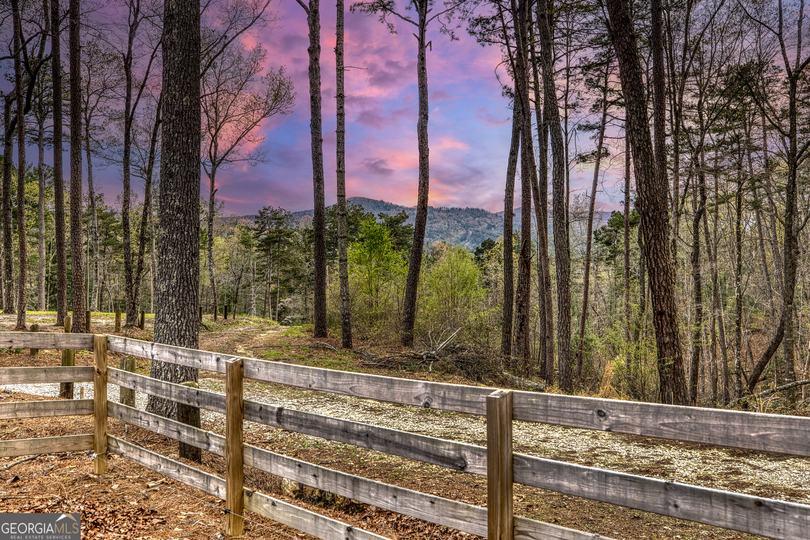 133 Oasis Ridge RD, Lakemont, GA - Image #4