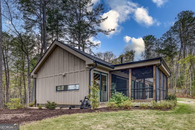 133 Oasis Ridge RD, Lakemont, GA - Image #5