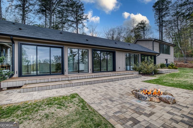 133 Oasis Ridge RD, Lakemont, GA - Image #7