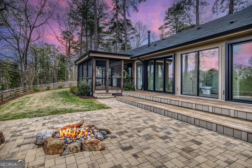 133 Oasis Ridge RD, Lakemont, GA - Image #8